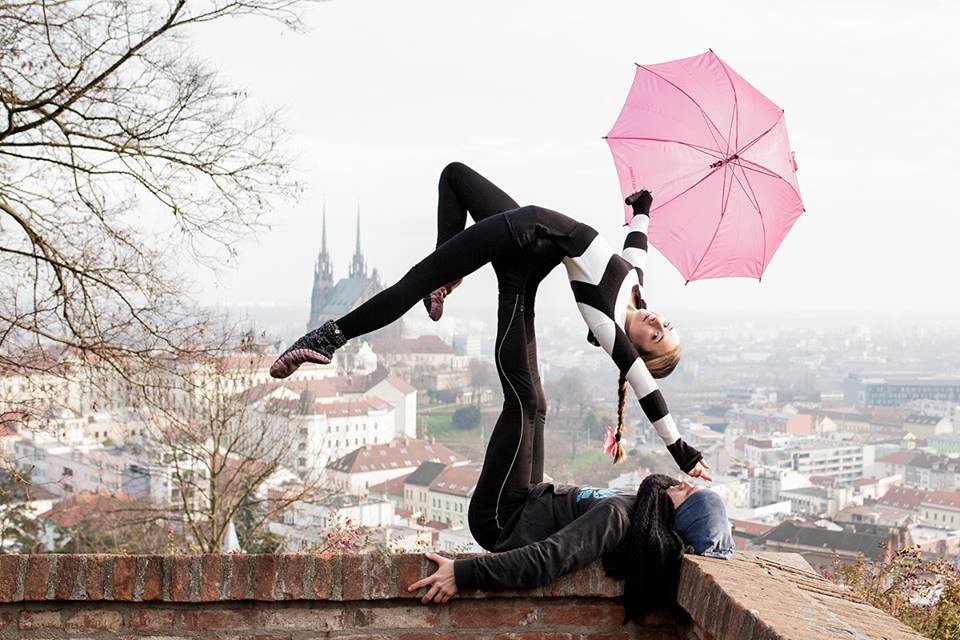 acroyoga